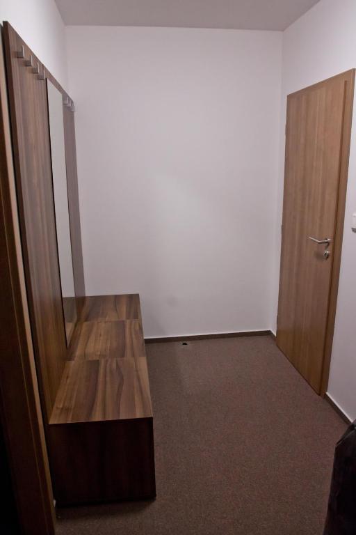 Linden Restaurant And Pension Brno Bilik gambar